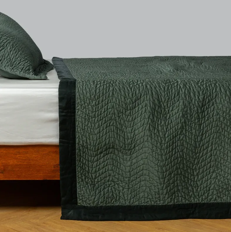Cirillo Coverlet