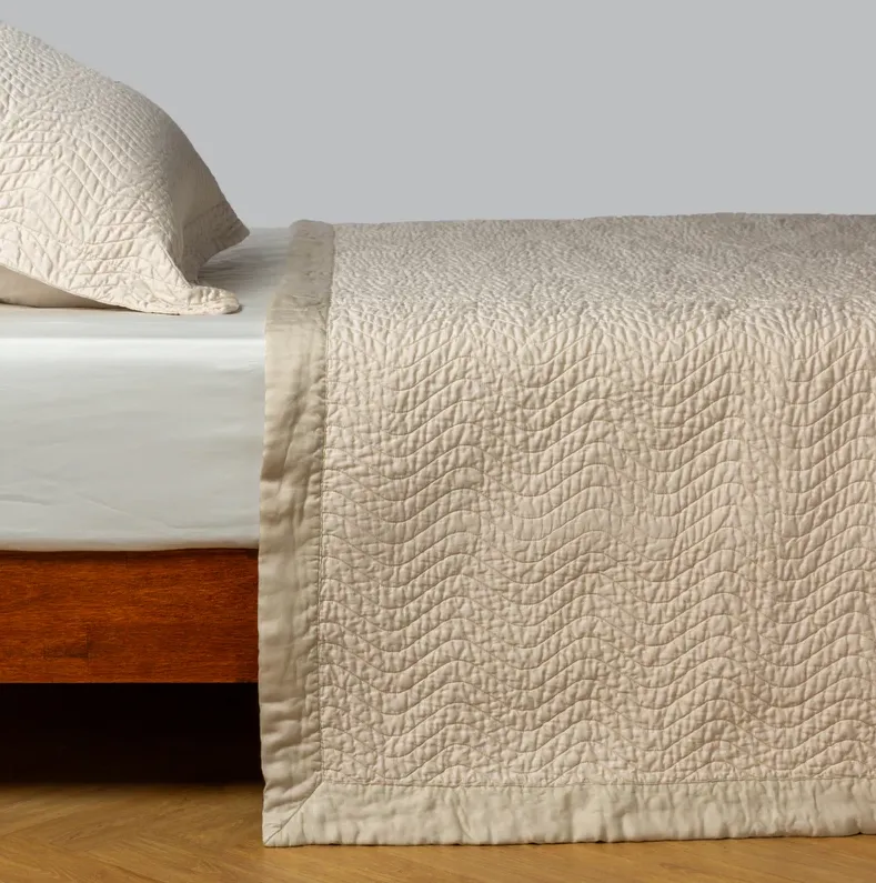 Cirillo Coverlet