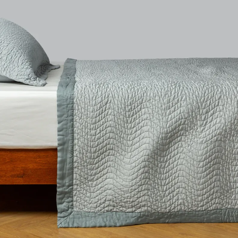 Cirillo Coverlet