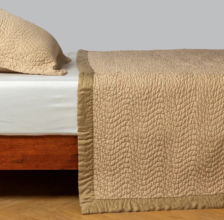 Cirillo Coverlet