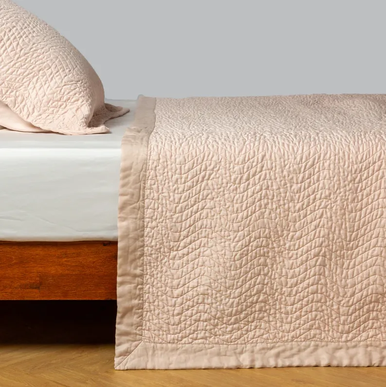 Cirillo Coverlet