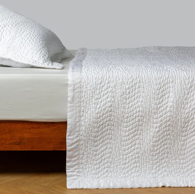 Cirillo Coverlet