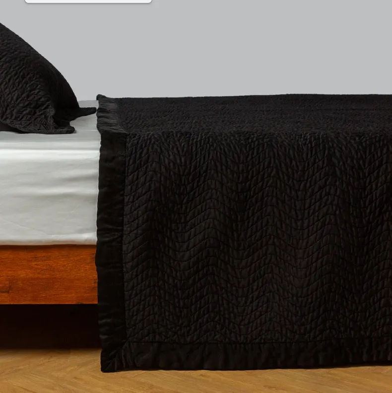 Cirillo Coverlet