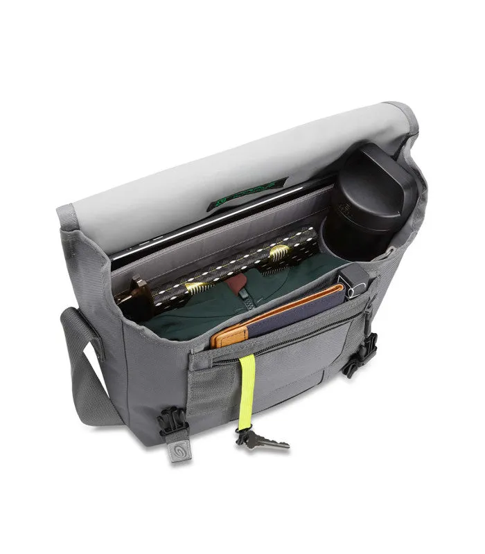 Classic Messenger Sling Bag 6L