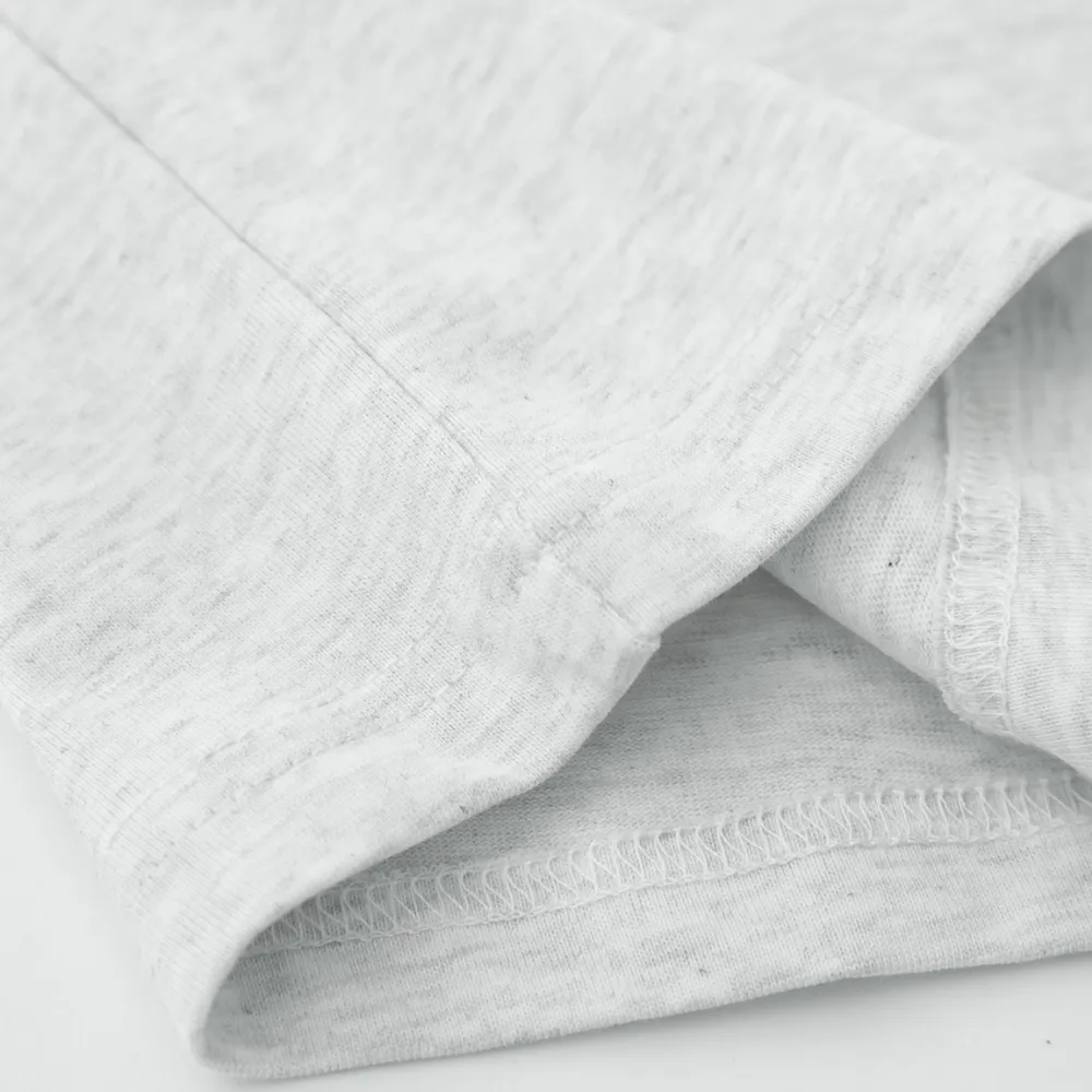 Classic Patchwork Raglan T-shirt