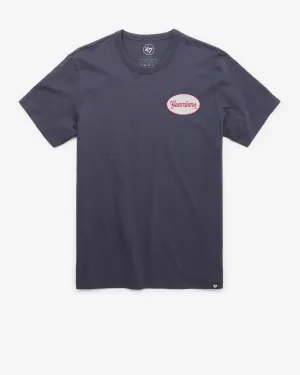 CLEVELAND GUARDIANS COVERALL '47 FRANKLIN TEE