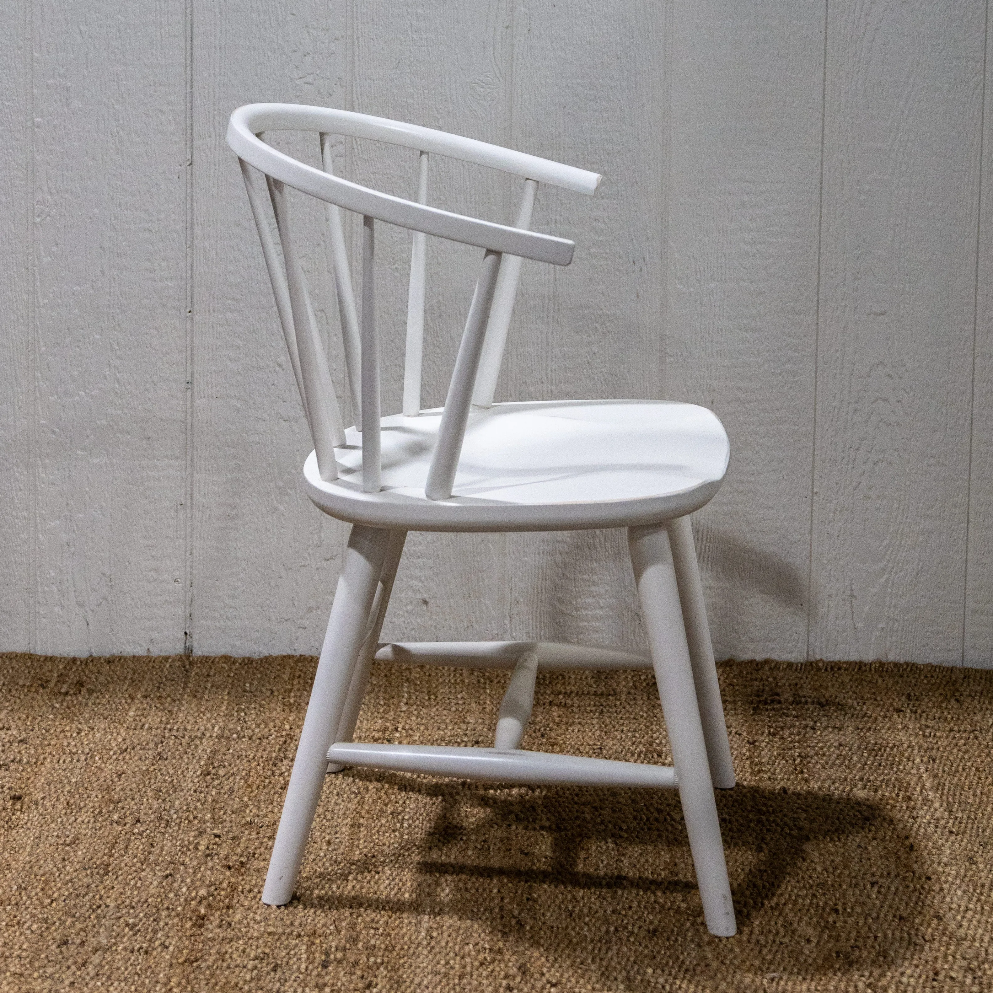 Club Chair