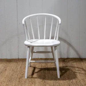Club Chair