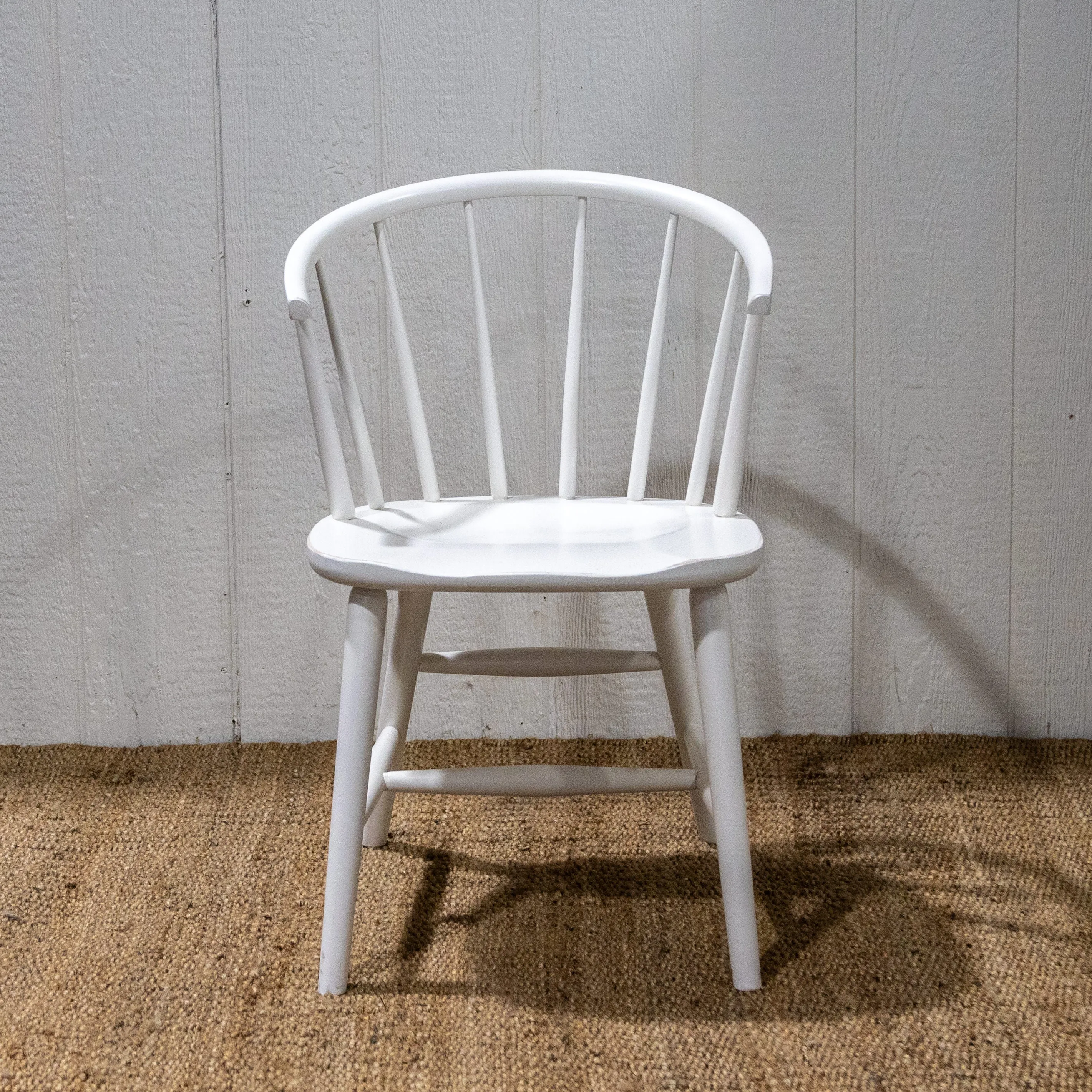 Club Chair