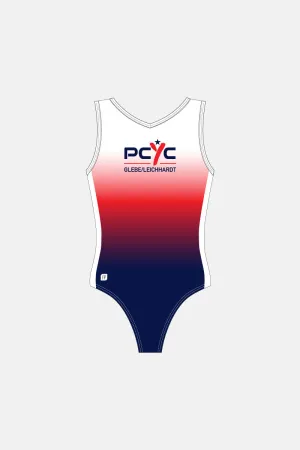 Club Training Leotard Option 2