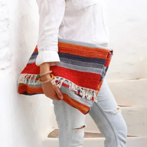 Clutch Bag -Solstice