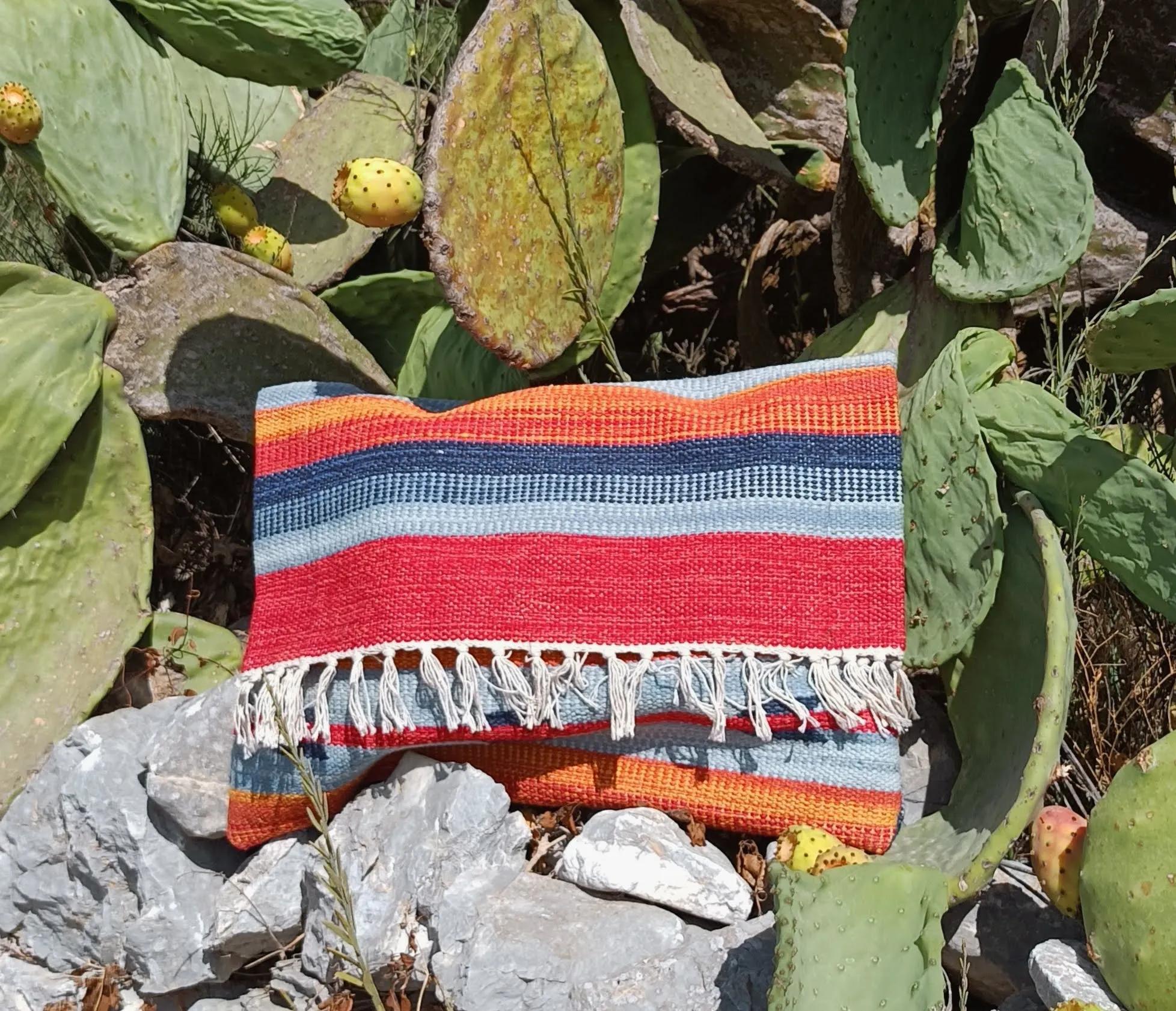 Clutch Bag -Solstice