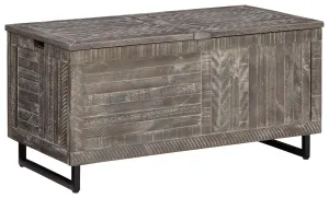 Coltport - Storage Trunk