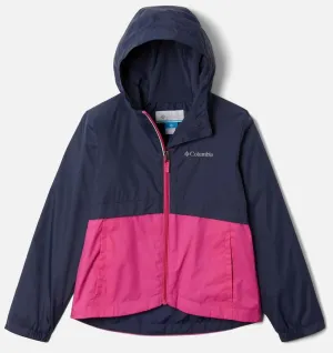 Columbia Rain-Zilla Jacket - Girls