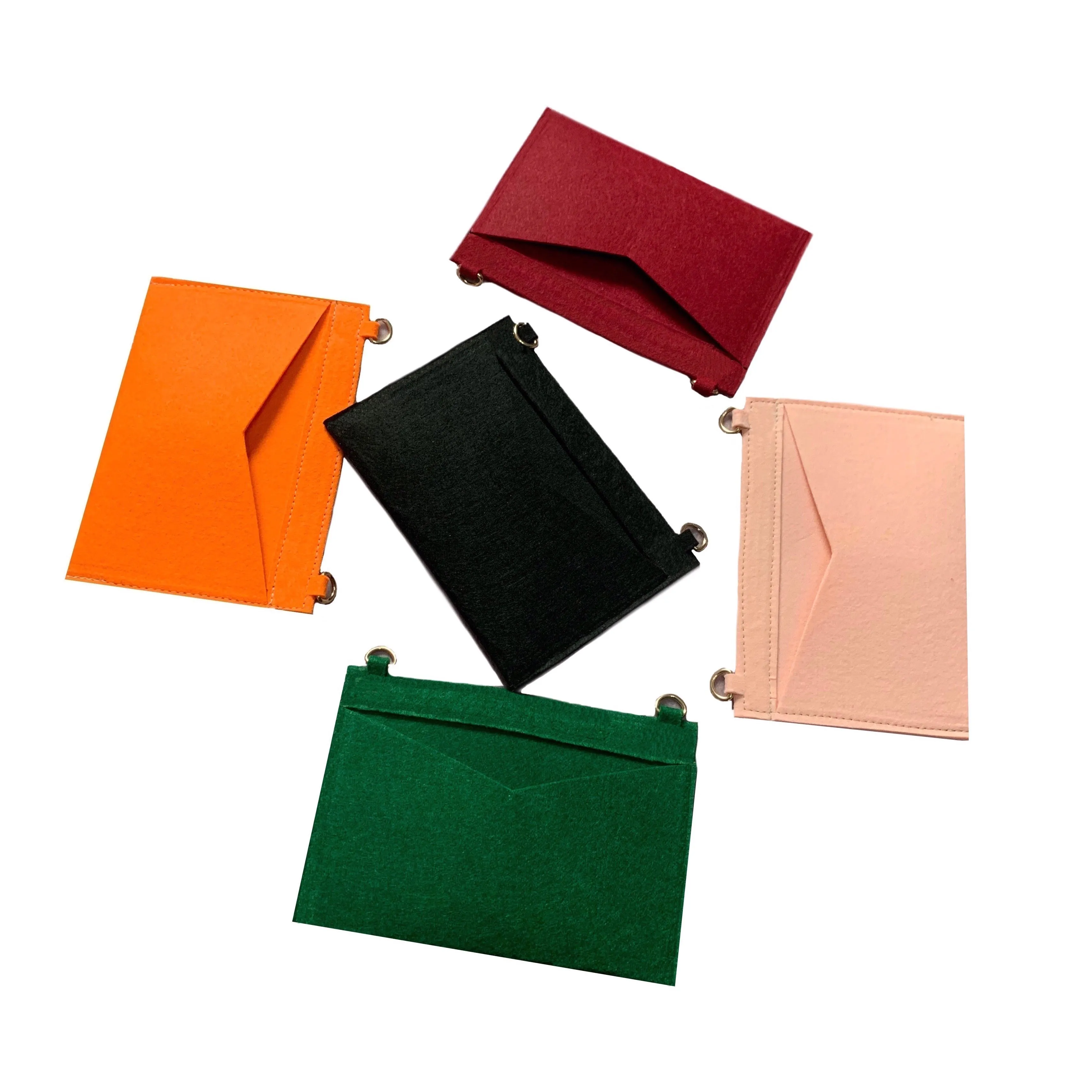 Conversion Kit for Jige Duo Wallet| Accessory for YSL Swing | Yves Saint Laurent Strap | clutch ysl | YSL Handbag Strap | Bag Insert Organizer | YSL Swing Strap | Luxury Bag Accessory | Bag Protector”