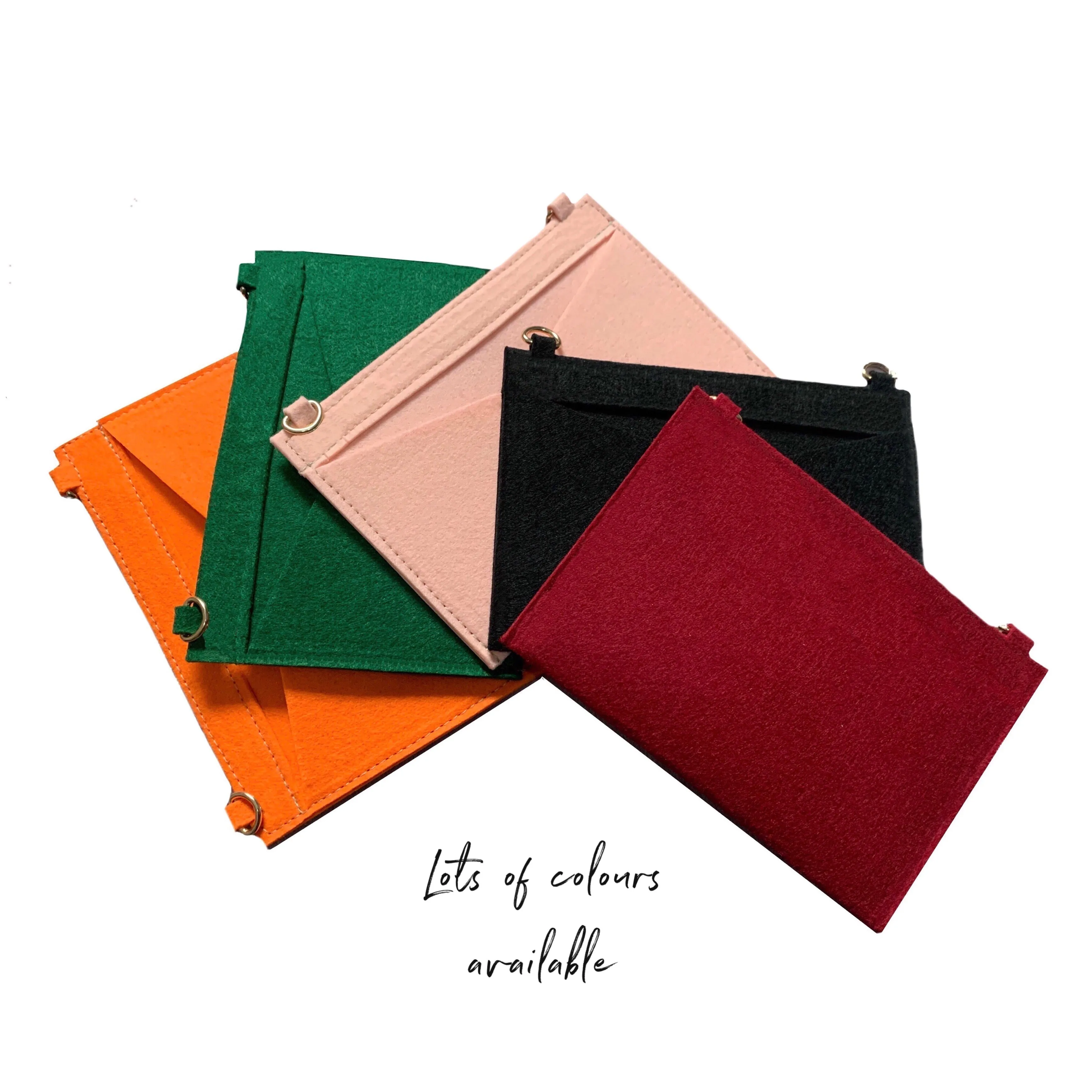 Conversion Kit for Jige Duo Wallet| Accessory for YSL Swing | Yves Saint Laurent Strap | clutch ysl | YSL Handbag Strap | Bag Insert Organizer | YSL Swing Strap | Luxury Bag Accessory | Bag Protector”