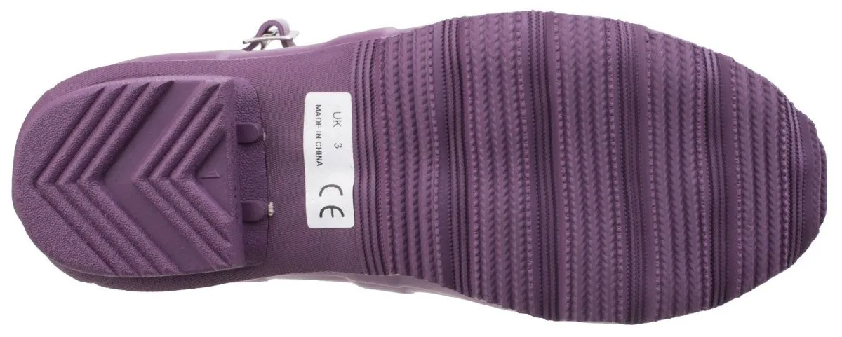 Cotswold Windsor Short Plain Rubber Wellingtons