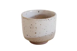 Coutume X Trevi  - Matcha Cup Pepita, Sand