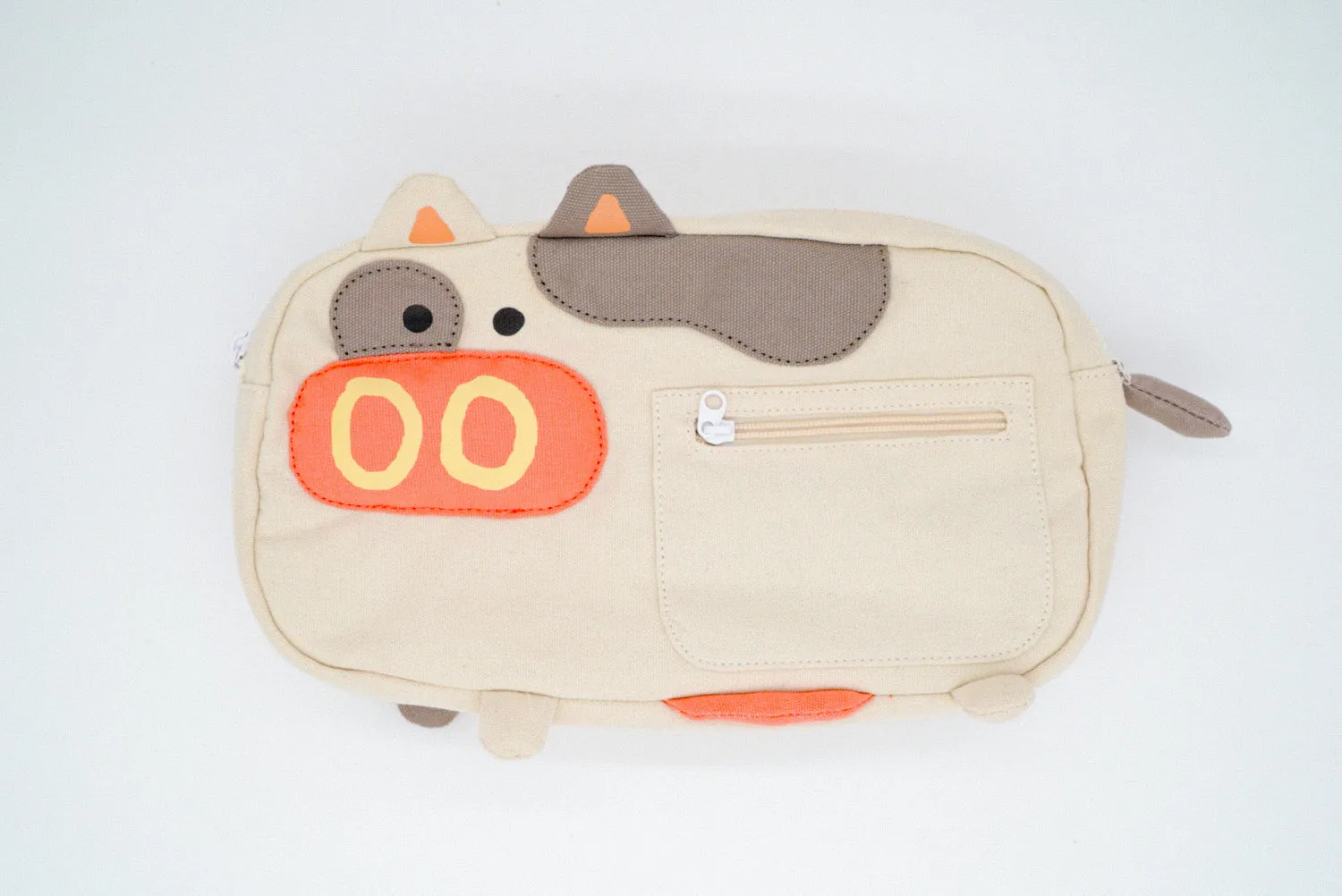 COW crossbody bag