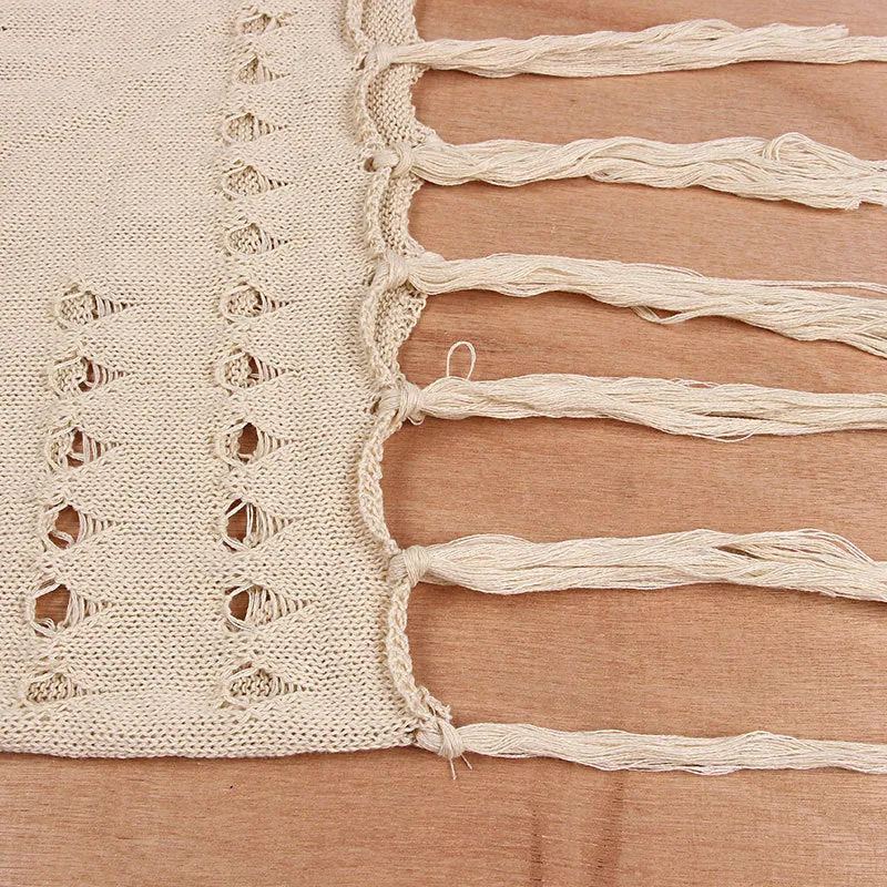 Crochet  Suit Bikini Cover Up