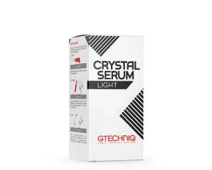 Crystal Serum Light