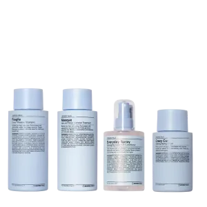 CURLY GIRL KIT