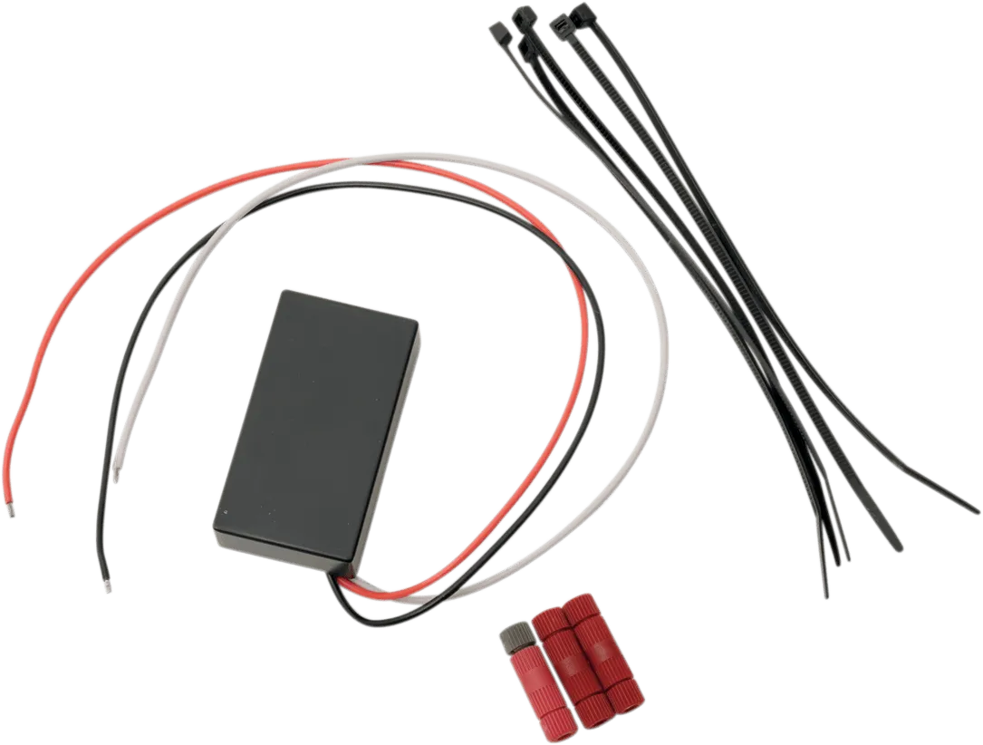 Custom Dynamics MAGICSTROBESDYN Magic Strobe Brake Light Flasher