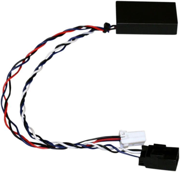 Custom Dynamics MAGICSTROBESDYN Magic Strobe Brake Light Flasher