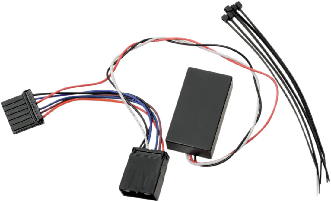 Custom Dynamics MAGICSTROBESDYN Magic Strobe Brake Light Flasher
