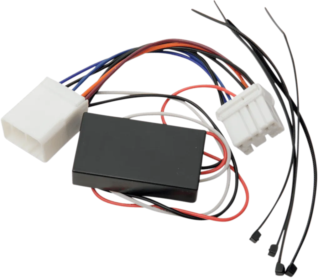 Custom Dynamics MAGICSTROBESDYN Magic Strobe Brake Light Flasher