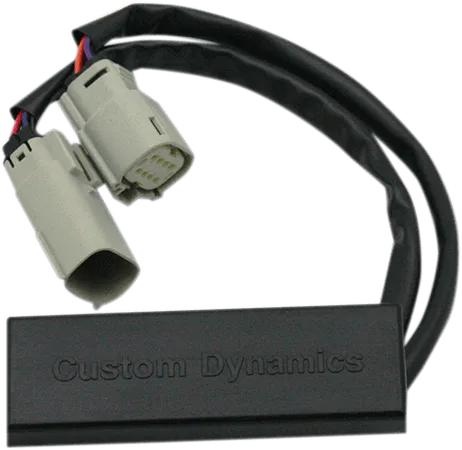 Custom Dynamics MAGICSTROBESDYN Magic Strobe Brake Light Flasher
