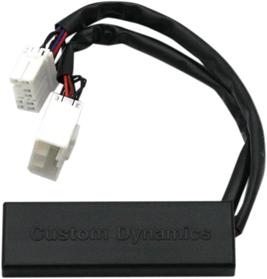 Custom Dynamics MAGICSTROBESDYN Magic Strobe Brake Light Flasher