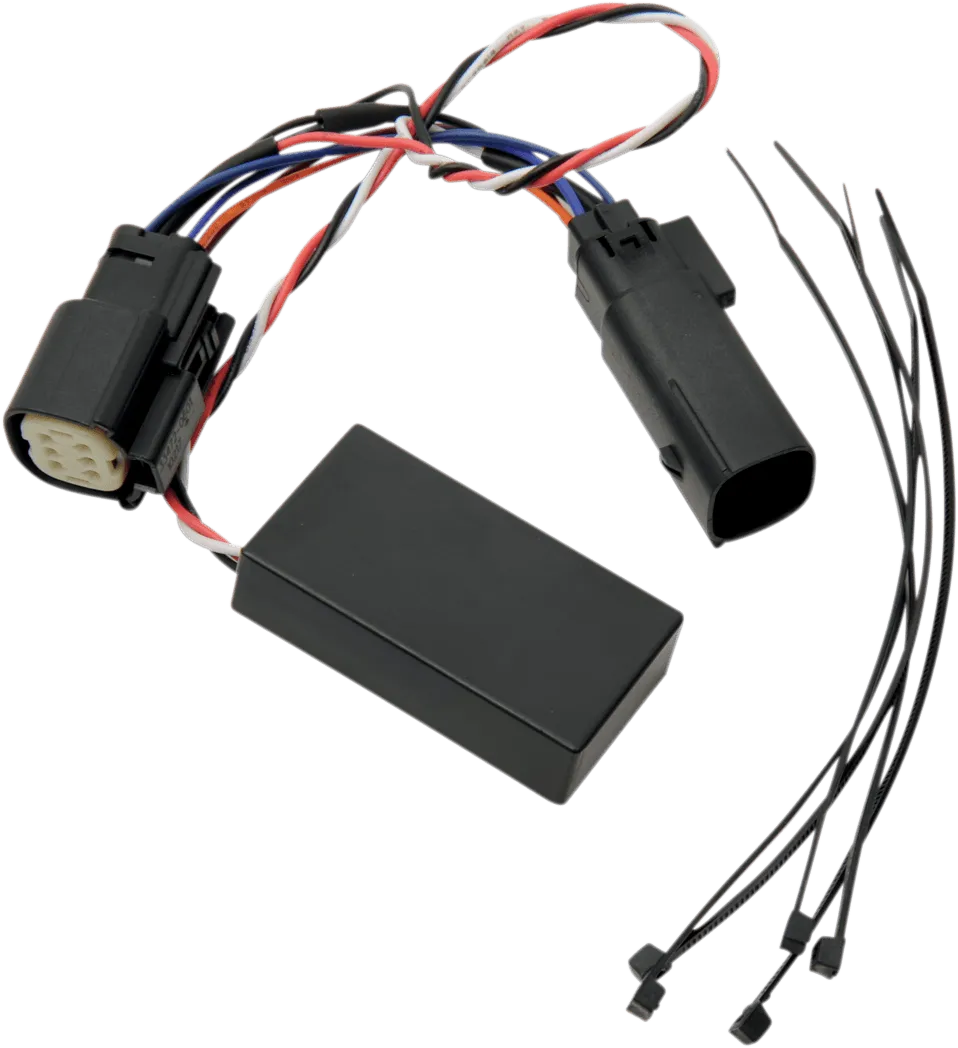 Custom Dynamics MAGICSTROBESDYN Magic Strobe Brake Light Flasher