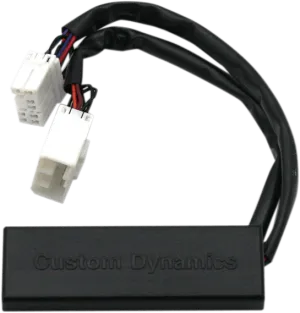 Custom Dynamics MAGICSTROBESDYN Magic Strobe Brake Light Flasher