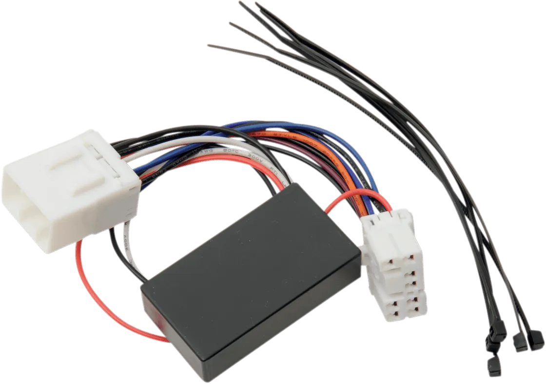 Custom Dynamics MAGICSTROBESDYN Magic Strobe Brake Light Flasher