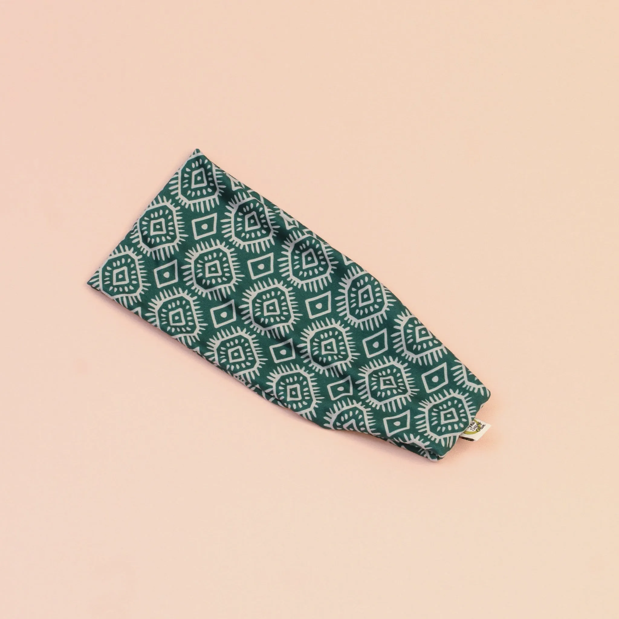 Dad Bod Stretch Headband