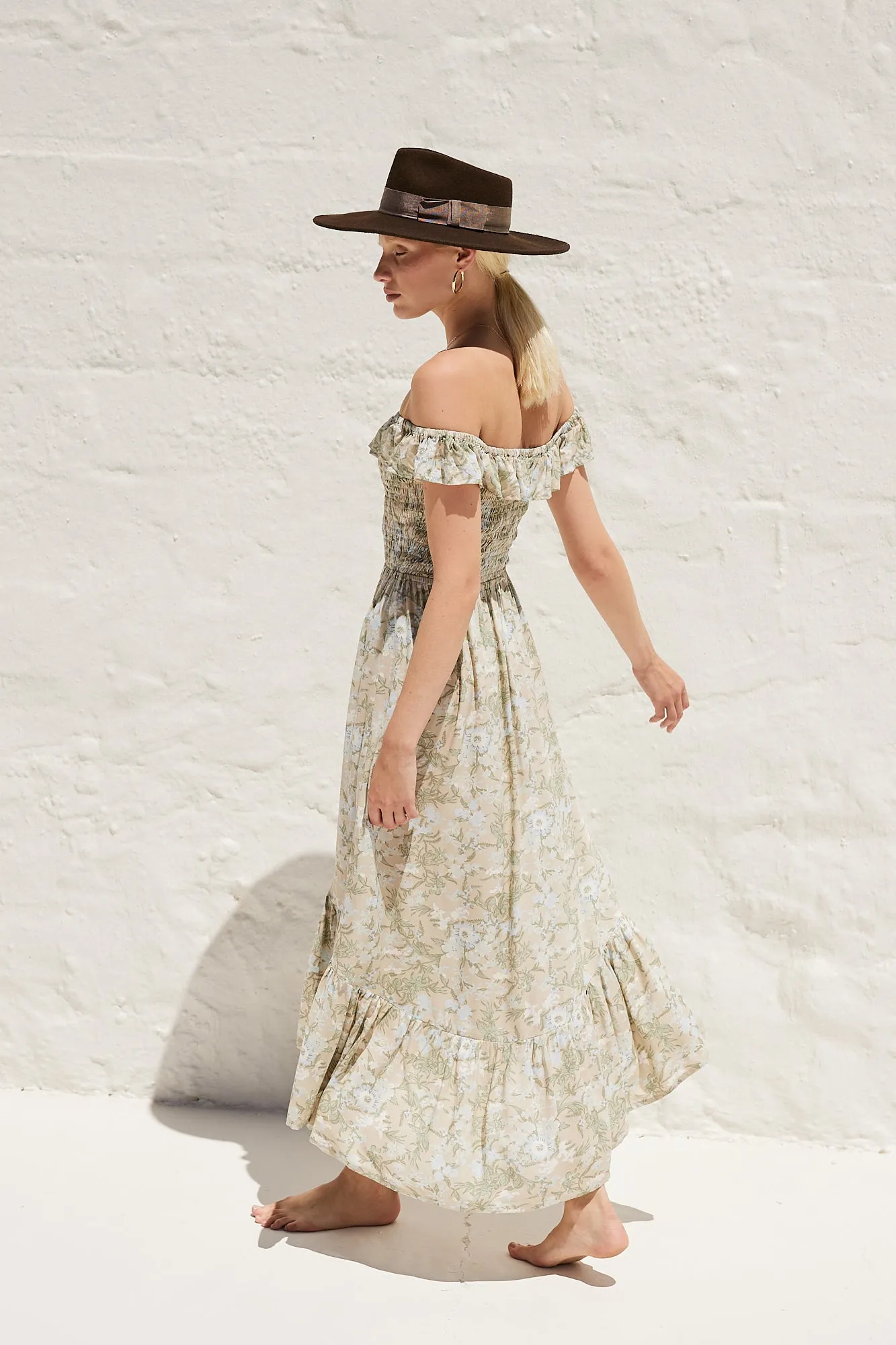 Dahlia Dress