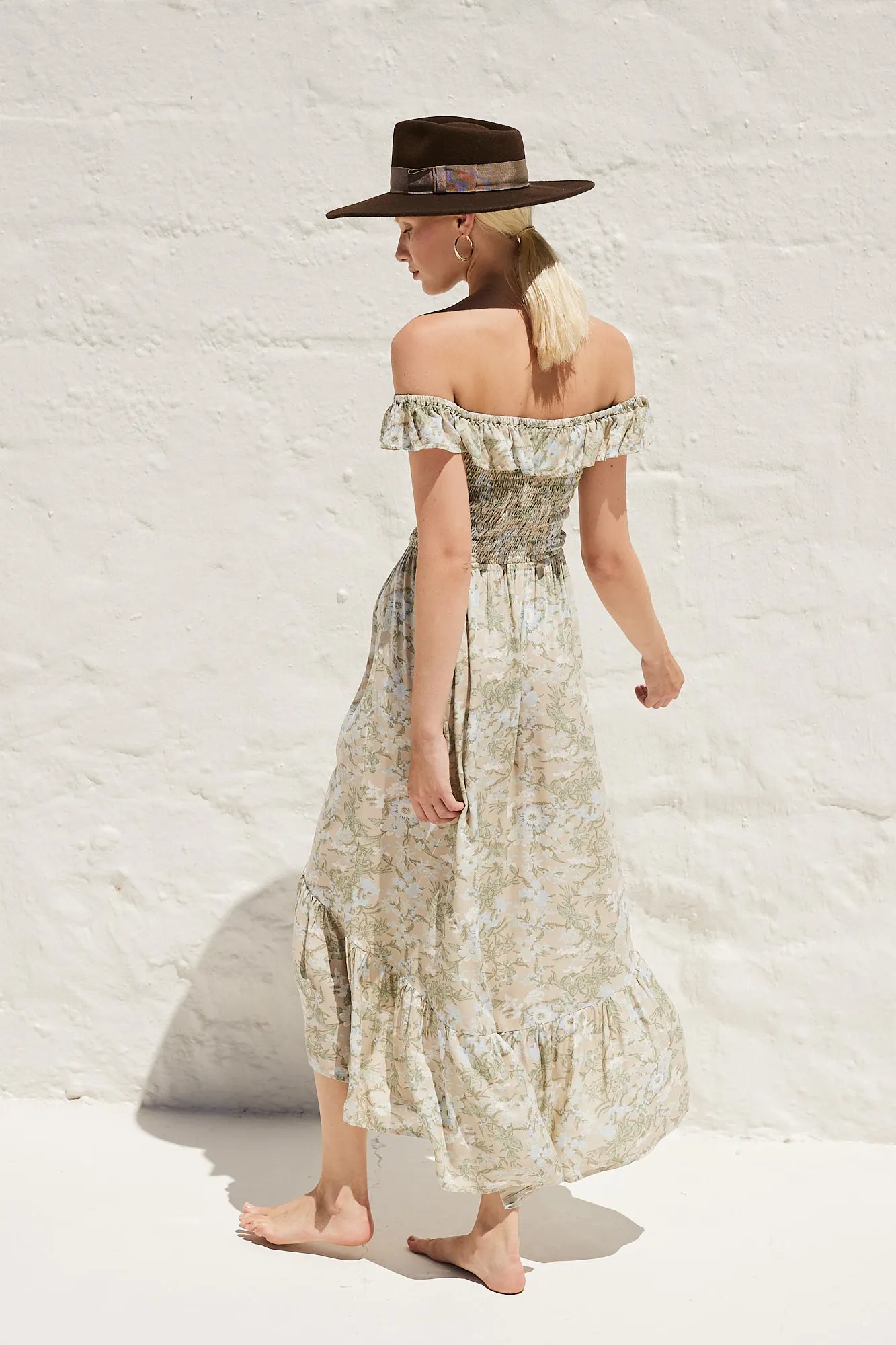 Dahlia Dress
