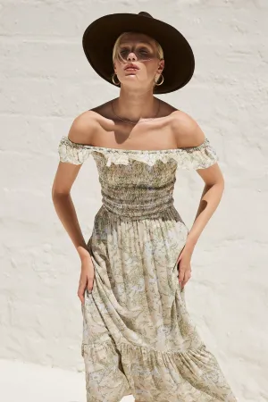 Dahlia Dress