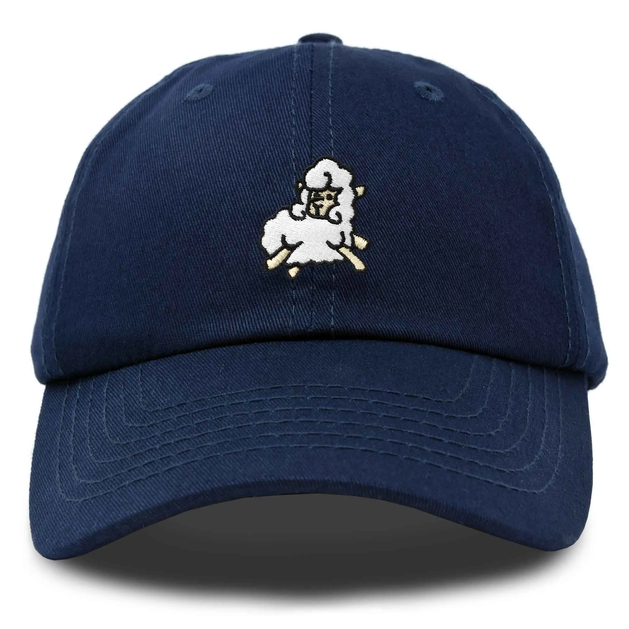 Dalix Sheep Cap