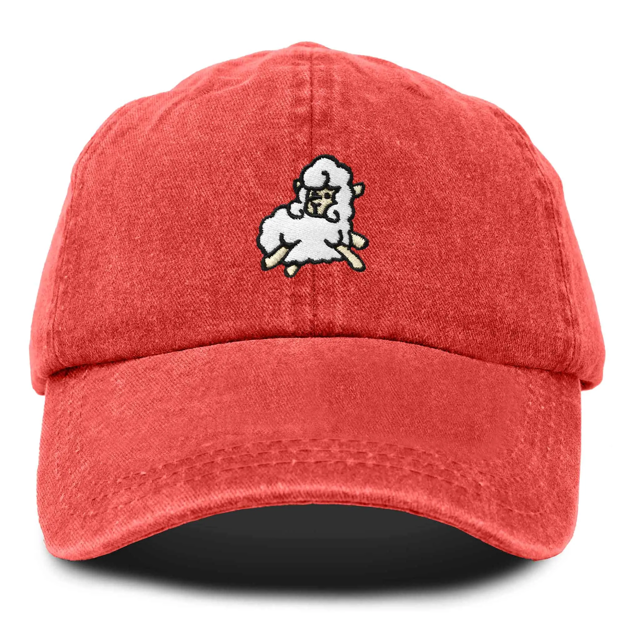 Dalix Sheep Cap