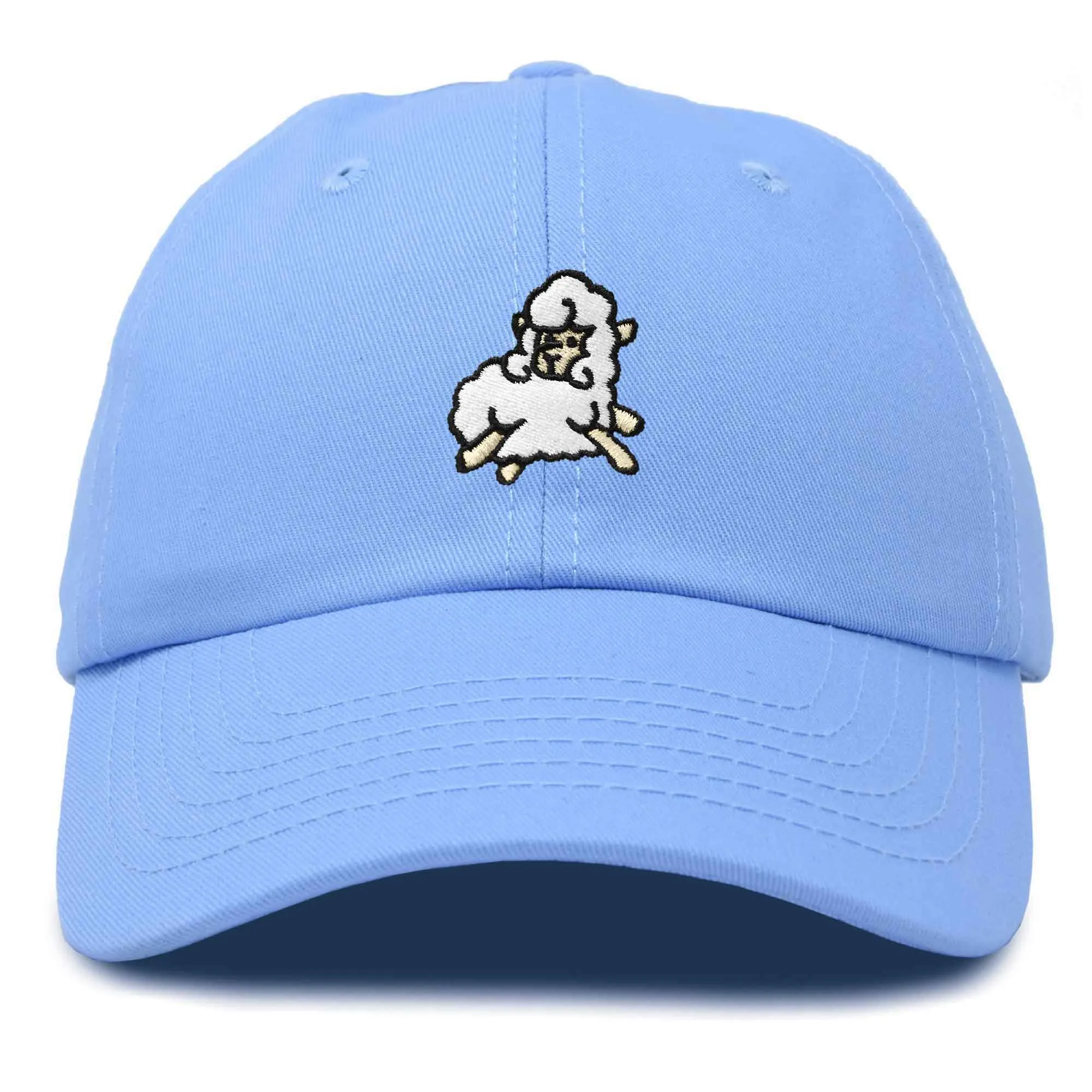 Dalix Sheep Cap