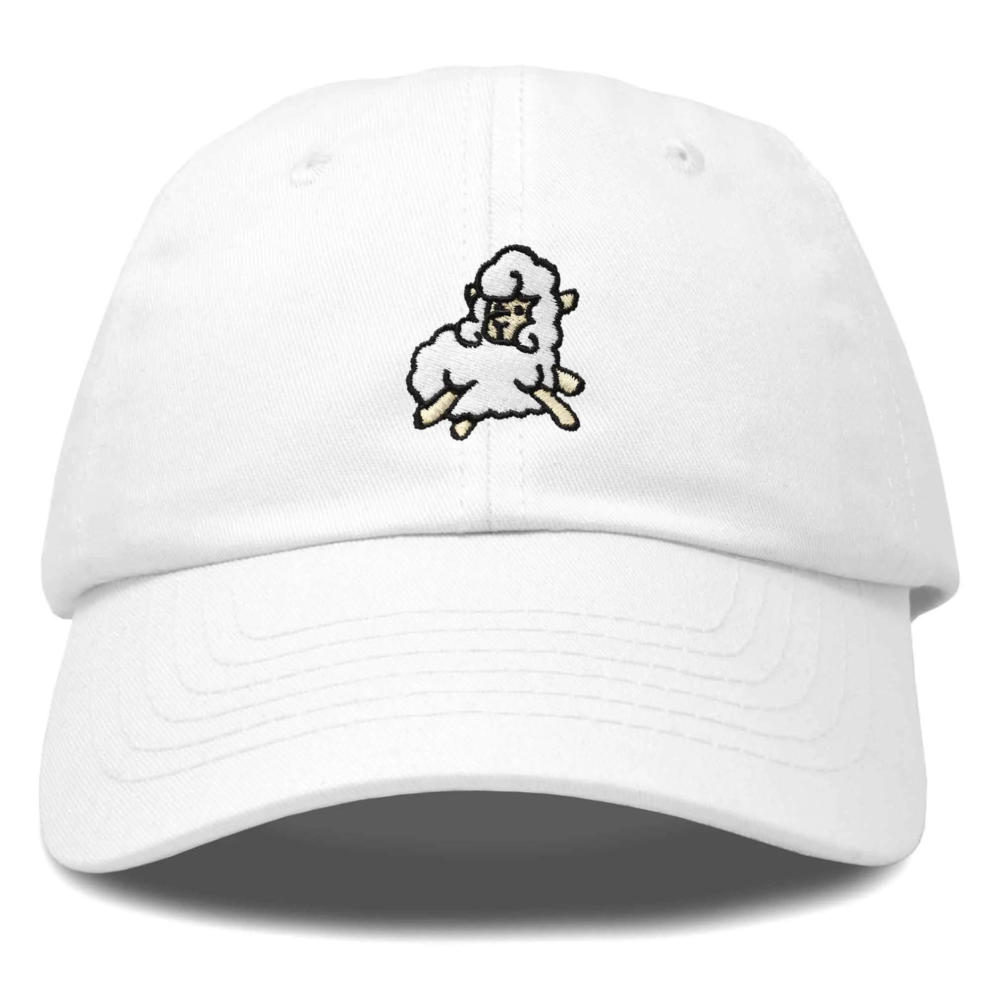 Dalix Sheep Cap