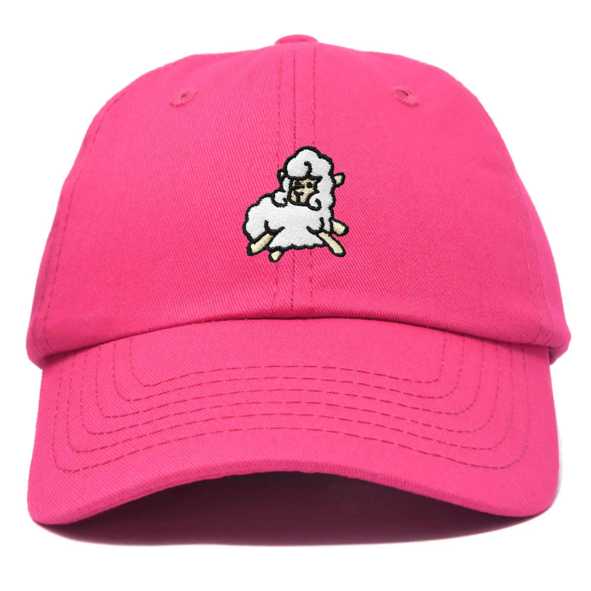 Dalix Sheep Cap