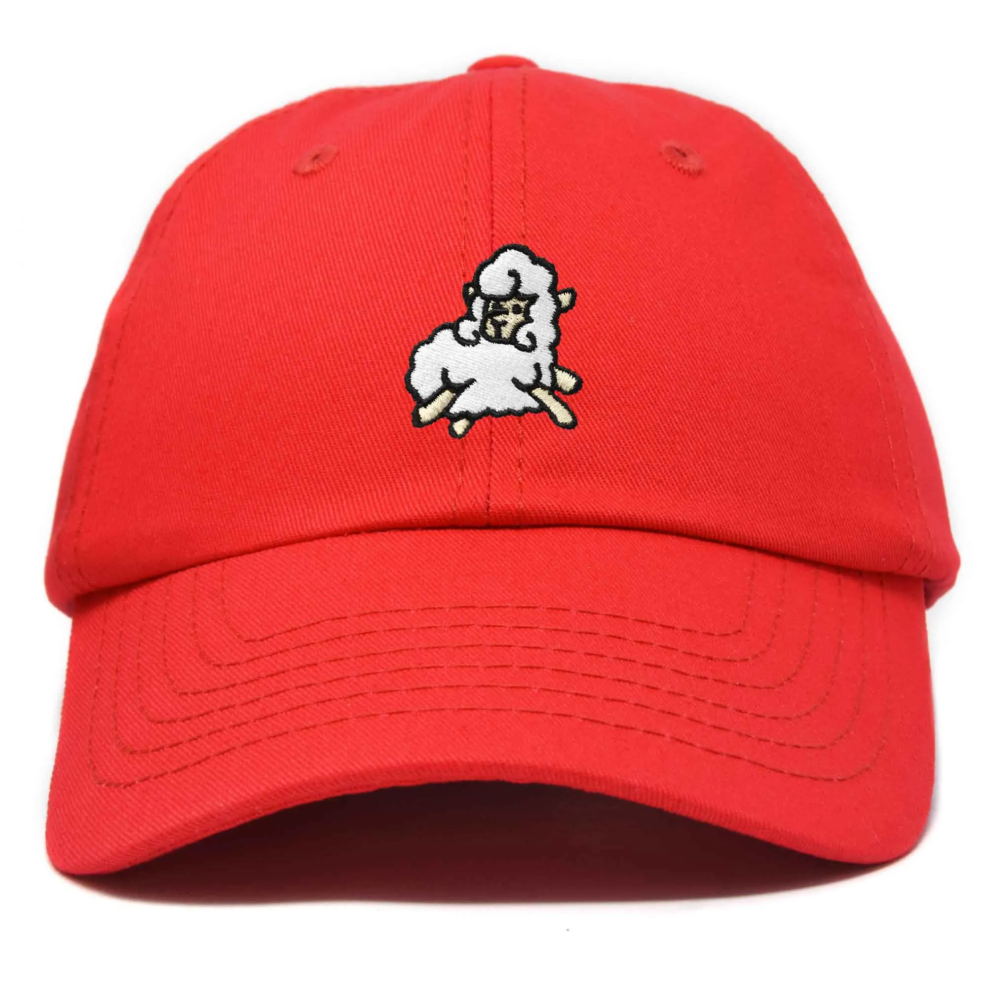 Dalix Sheep Cap