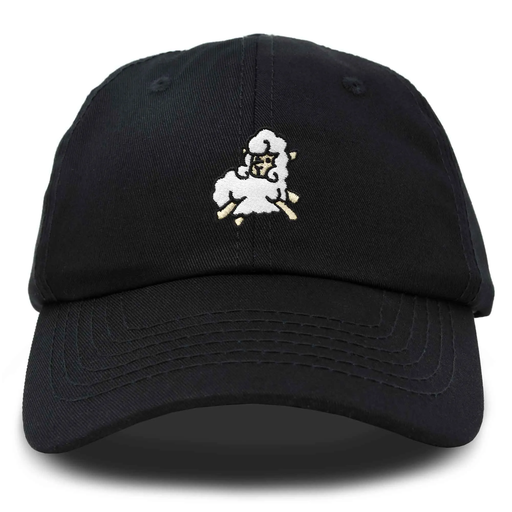 Dalix Sheep Cap