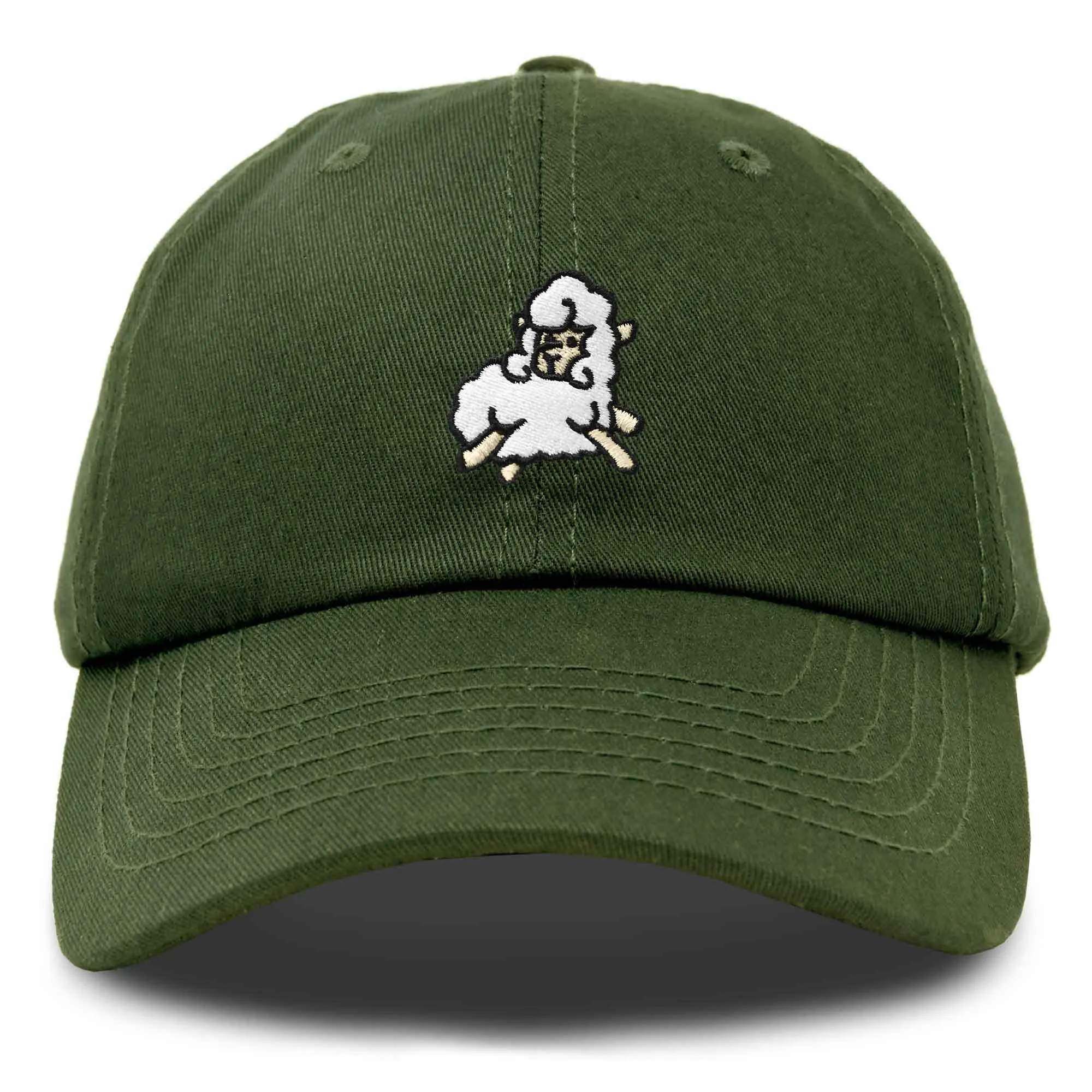 Dalix Sheep Cap