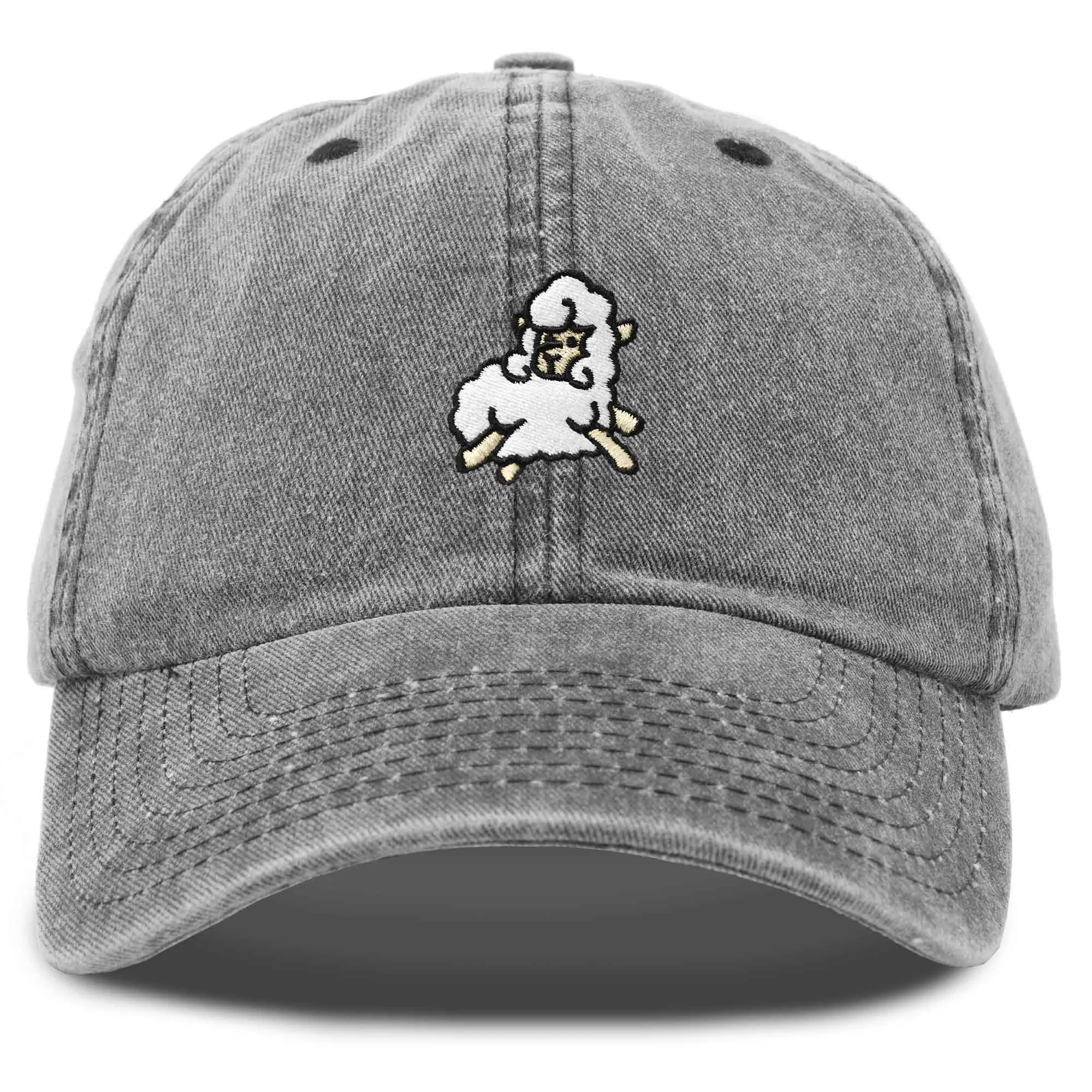 Dalix Sheep Cap