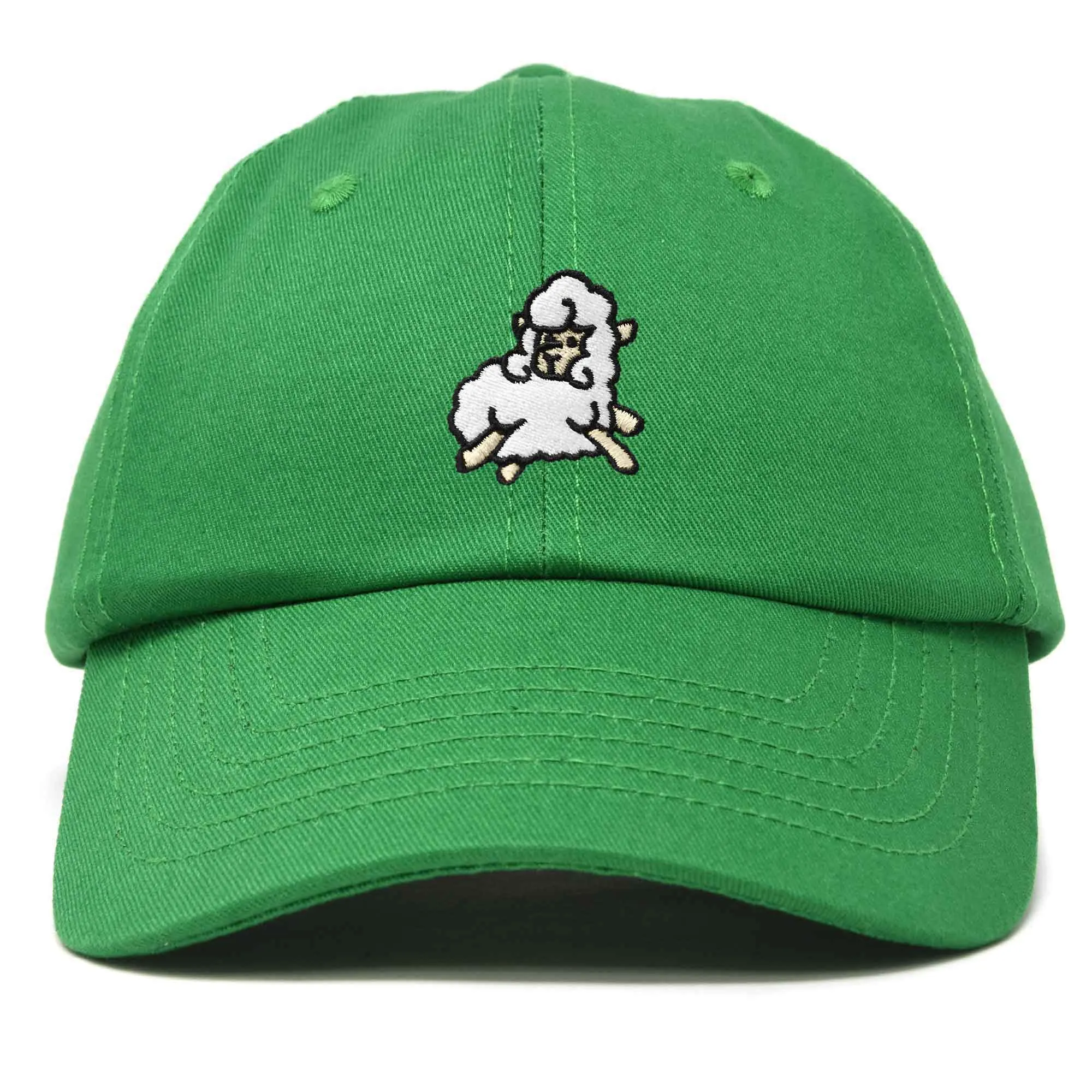 Dalix Sheep Cap