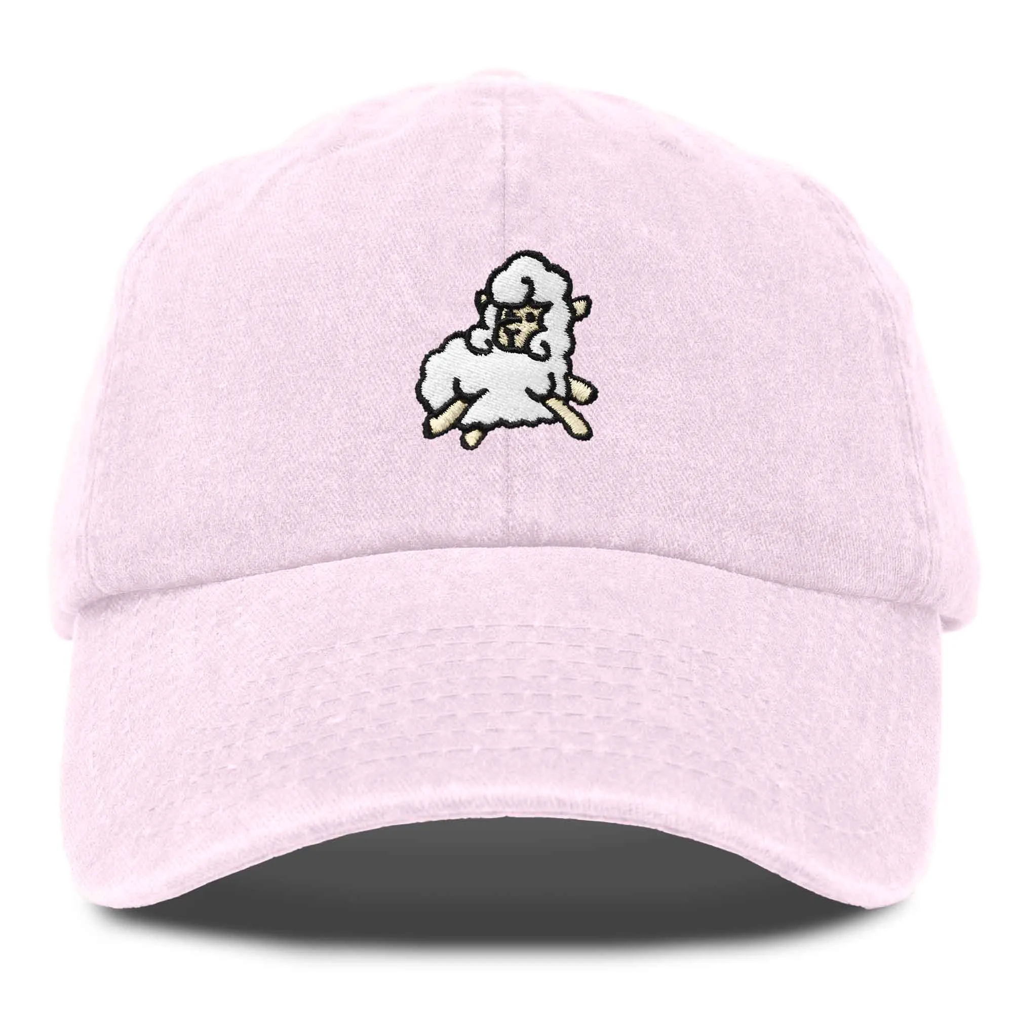 Dalix Sheep Cap